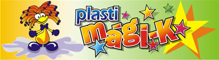 Plastimagik banner logo