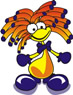 Plastimagik mascot
