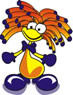 Plastimagik mascot