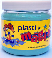 AZUL CIELO-TUTIFRUTI<br>1 KILO