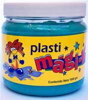 AZUL FUERTE-S&Aacute;NDALO VAINILLA<br>1 KILO