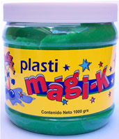 VERDE-MANZANA VERDE<br>1 KILO