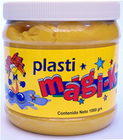 AMARILLO-PI&Ntilde;A COLADA<br>1 KILO