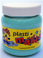 AZUL CIELO-TUTIFRUTI<br>250 GRAMOS