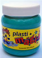 AZUL FUERTE-S&Aacute;NDALO VAINILLA<br>250 GRAMOS