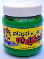 VERDE-MANZANA VERDE<br>250 GRAMOS