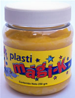 AMARILLO-PI&Ntilde;A COLADA<br>250 GRAMOS